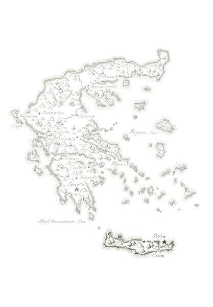 Organic Mint Tea, Crete Greece Organic Mint Tea, Crete Greece